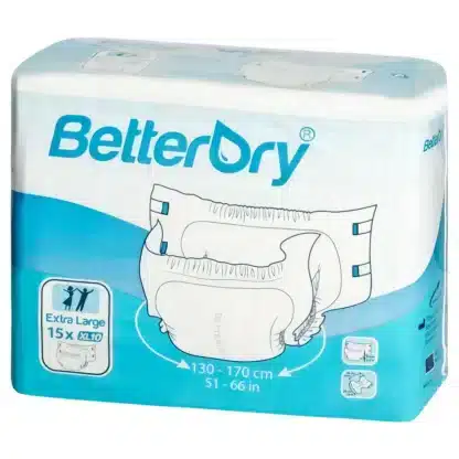 BetterDry - obrazek 15
