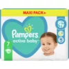 Pampers Active Baby - Image 3