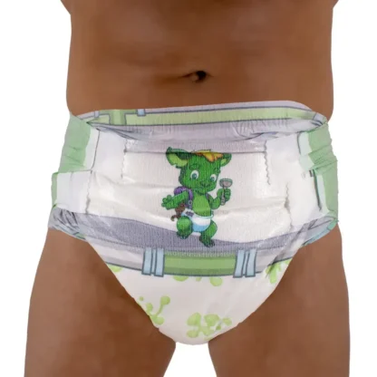 Tykables Potty Monsters - Image 7