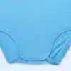 Kiddo Plain Onesie with Long Sleeve - Image 4