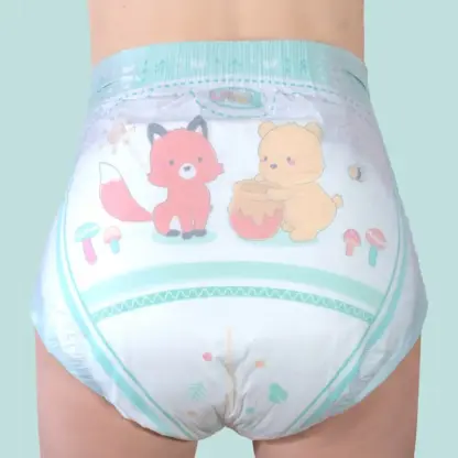 LNGU Honey Tales - obrazek 6