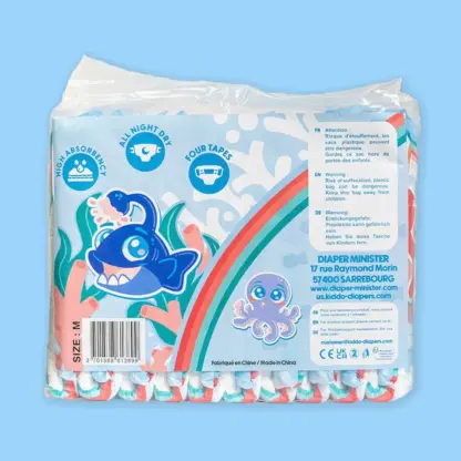 Kiddo Sea Friends - Image 10