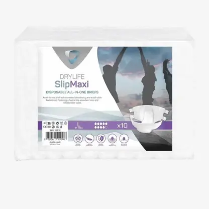 Drylife Slip Maxi